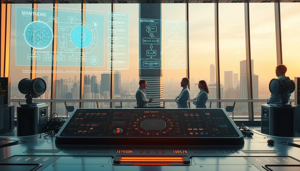 KI-Autonomie und ethische Entscheidungsfindung KI-Autonomie und ethische Entscheidungsfindung