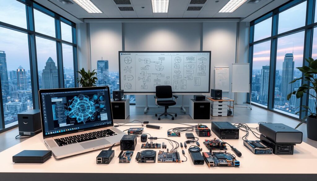 KI-Entwicklungstools und Ressourcen KI-Entwicklungstools und Ressourcen