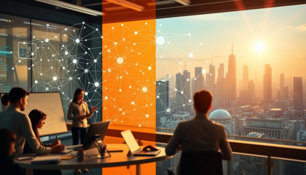 KI-Integration im Startup-Ökosystem