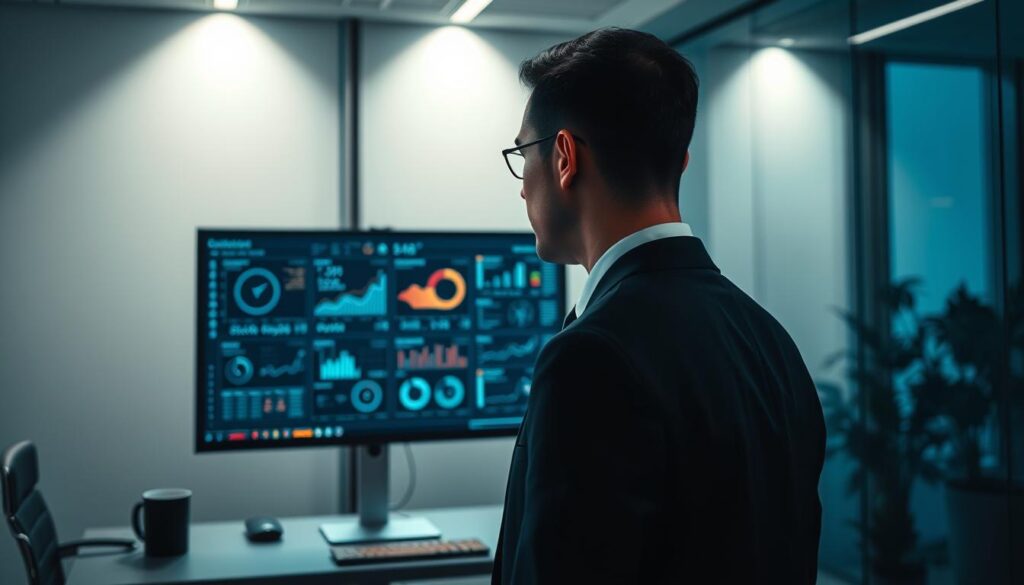 KI-Integration in Controlling-Systeme