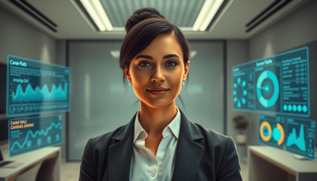 KI-Integration in Karriereberatung