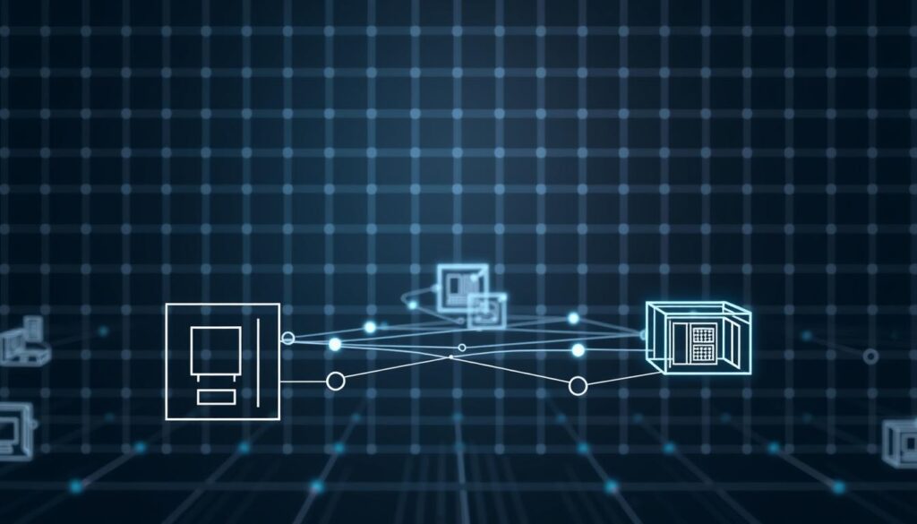 KI-Kommunikation Framework-Strukturen