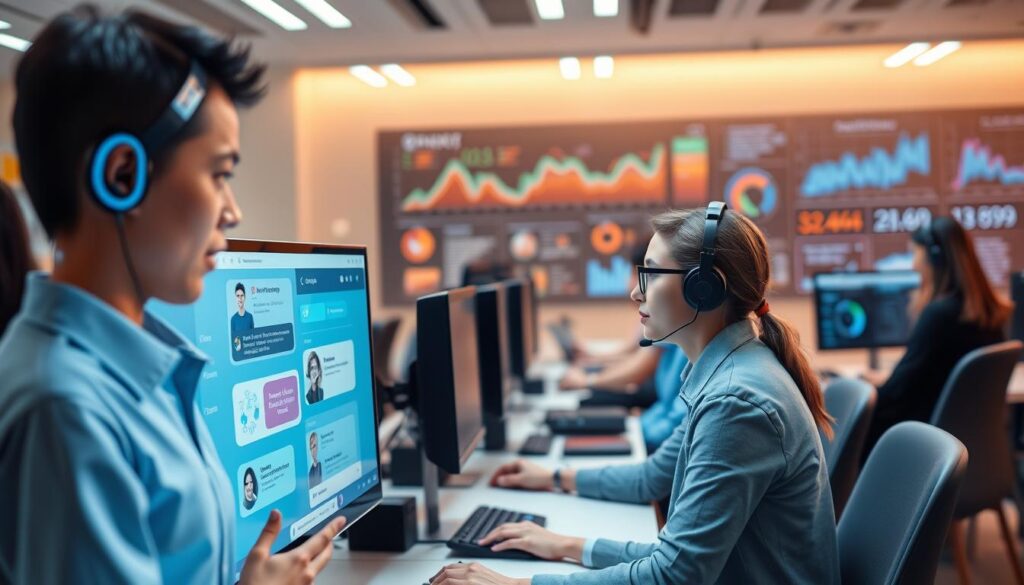 KI-Personalisierung im Kundenservice