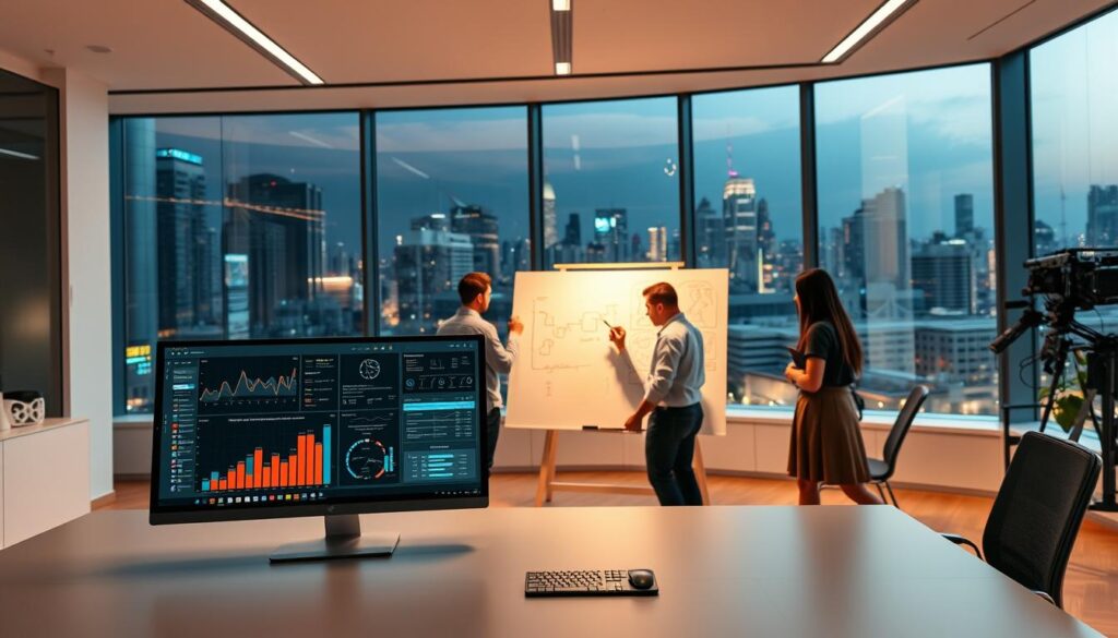 KI-Prozessautomatisierung für Startups
