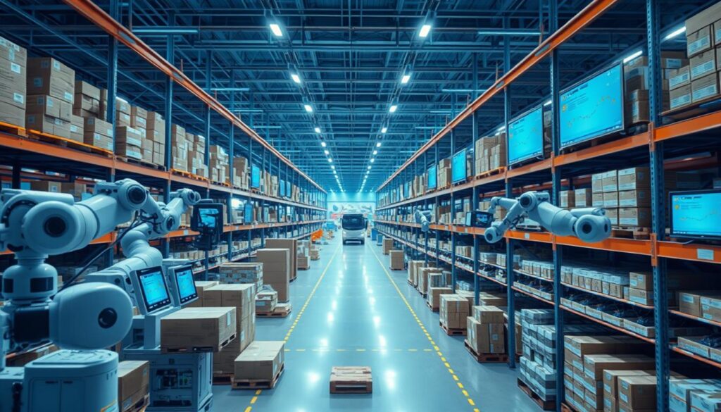 KI-Prozessautomatisierung im E-Commerce