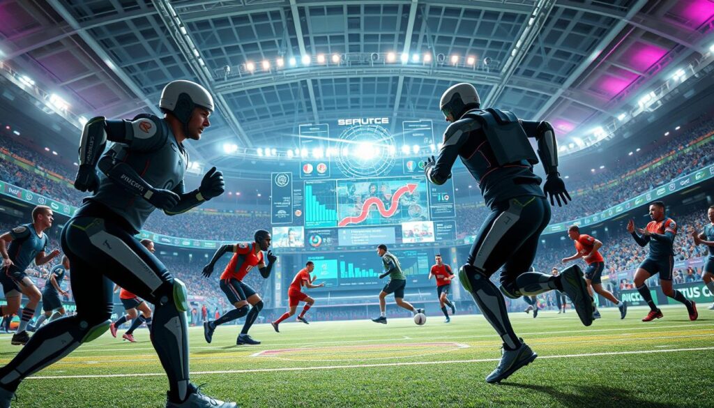 KI-Revolution im Sport