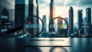 KI-Suche Vergleich Perplexity und Google