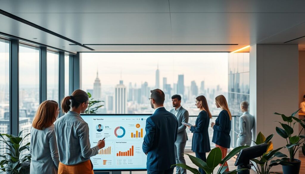 KI-Systeme im Personalwesen