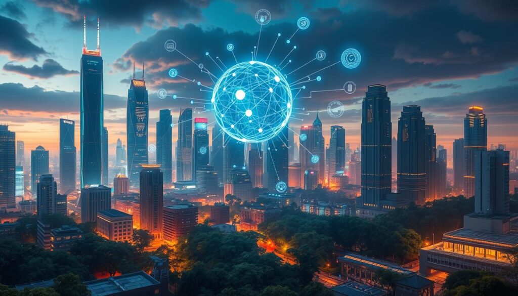 KI-Technologien und Sprachmodelle