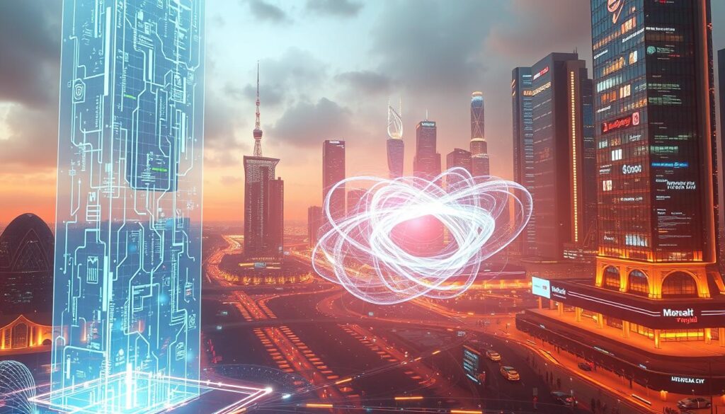 KI-gestützte Websuche Revolution