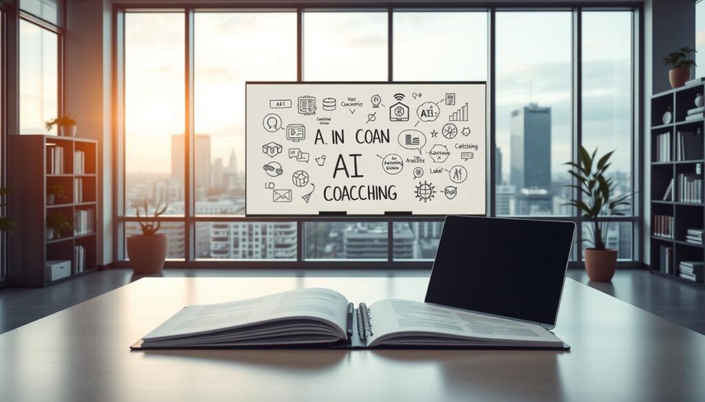 KI im Coaching Grundkonzepte