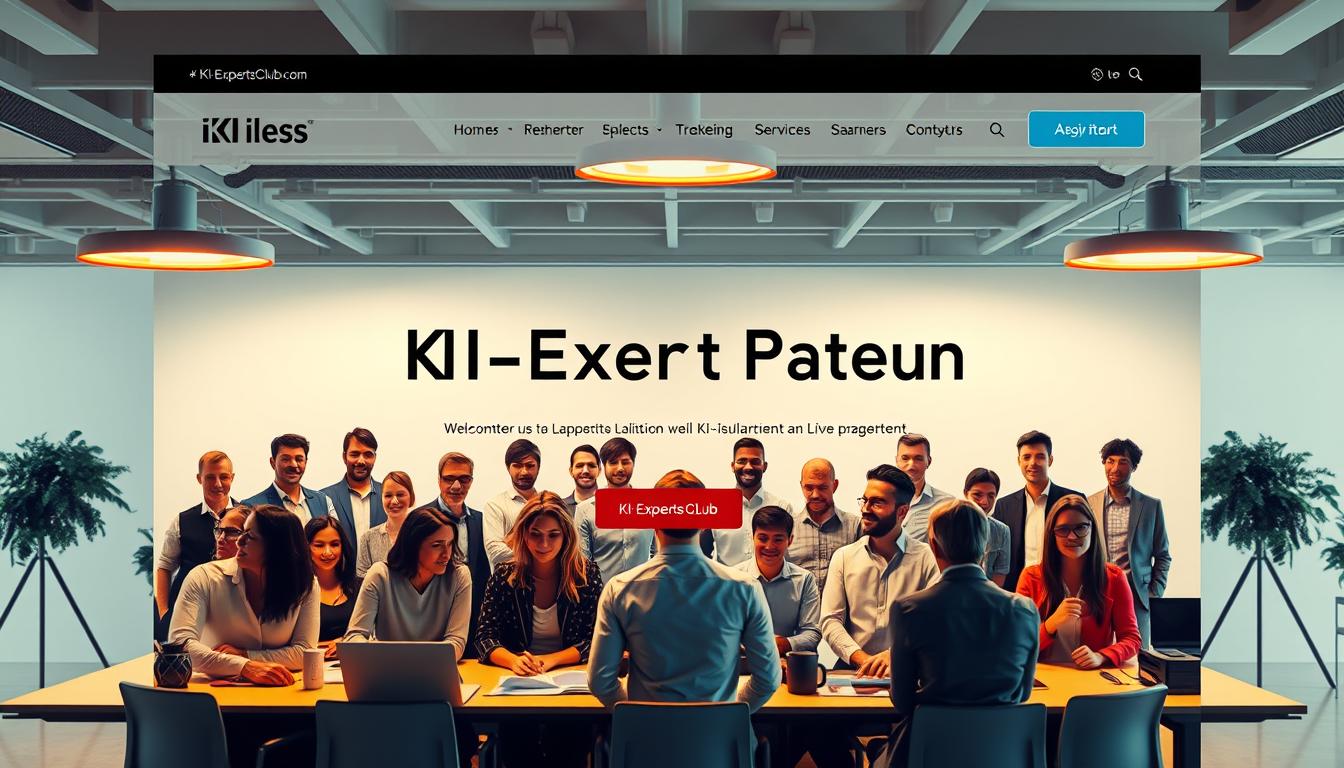 KIExpertsClub.com
