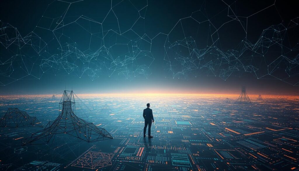 Künstliche generelle Intelligenz Entwicklung