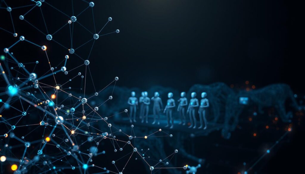 Machine Learning in KI-Agenten Machine Learning in KI-Agenten