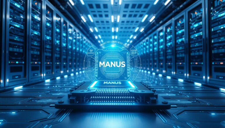 Manus AI