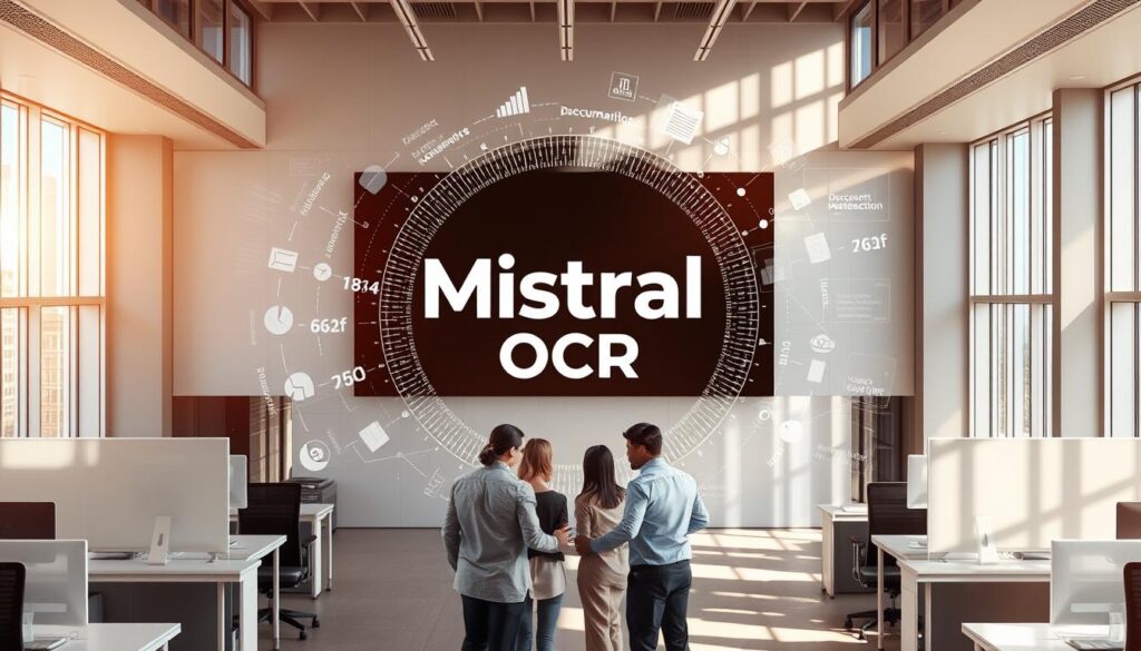 Mistral OCR Integration