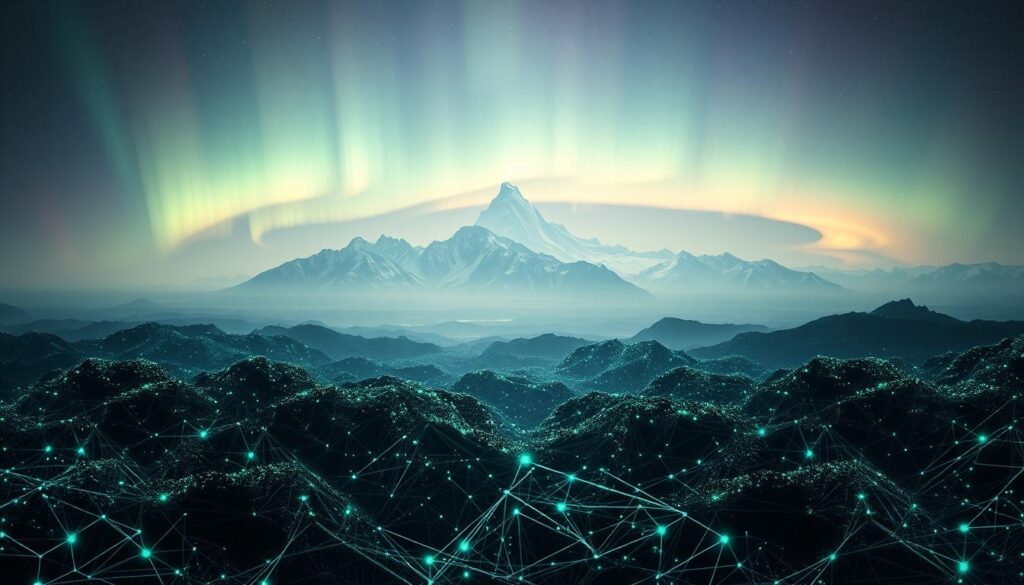 Natural Language Processing NLP Technologie