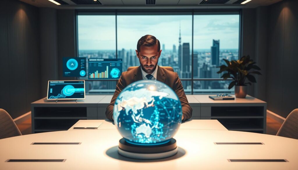 Predictive Analytics im Coaching