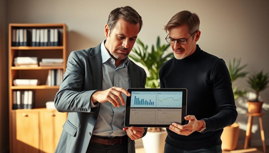 Predictive Analytics im Coaching