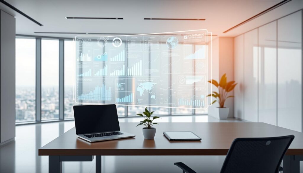 Predictive HR Analytics Technologie