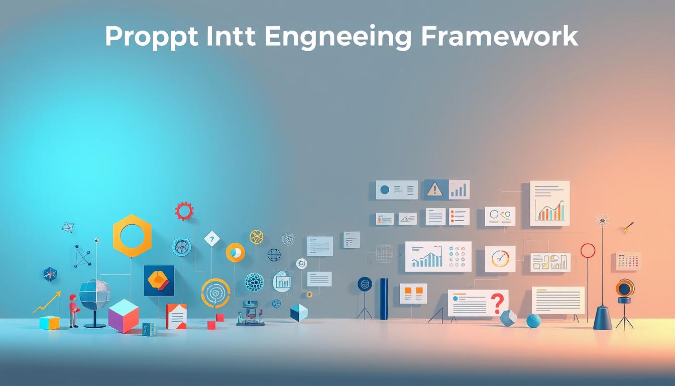 Prompt Engineering Frameworks