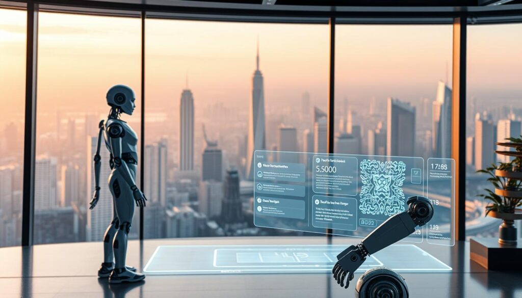 Prompt-Techniken für KI-Chatbots