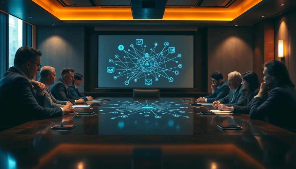Social Engineering Unternehmensrisiken