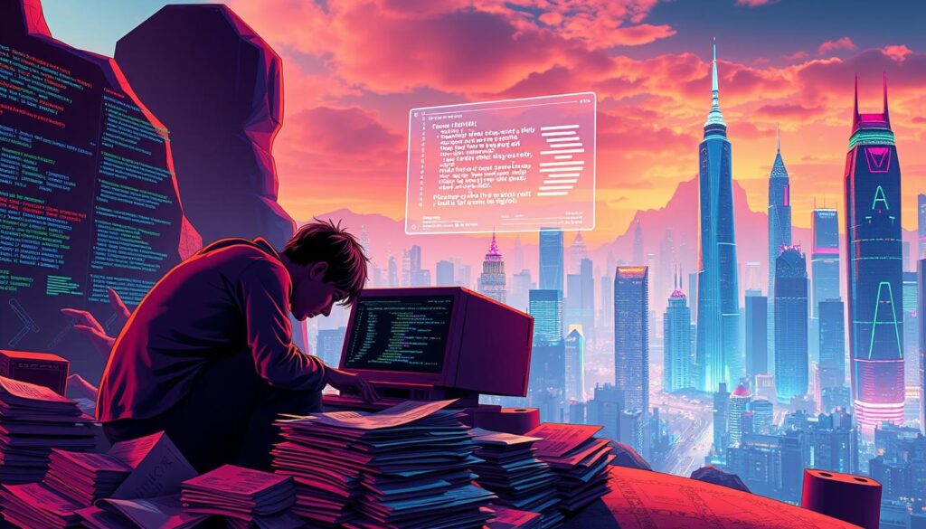 Vibe Coding vs Traditionelles Coding