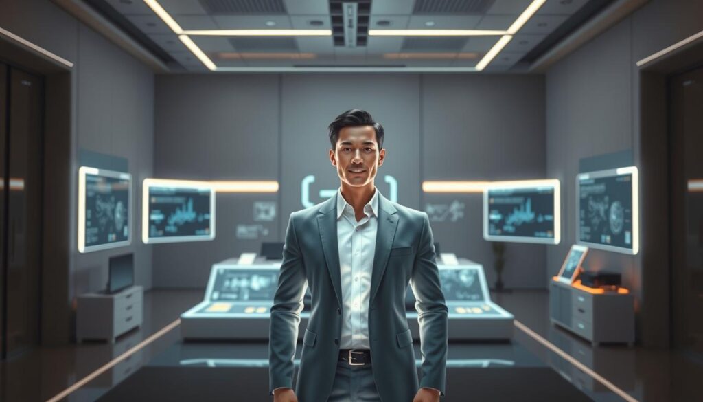 Virtual Coach Entwicklungsprogramme
