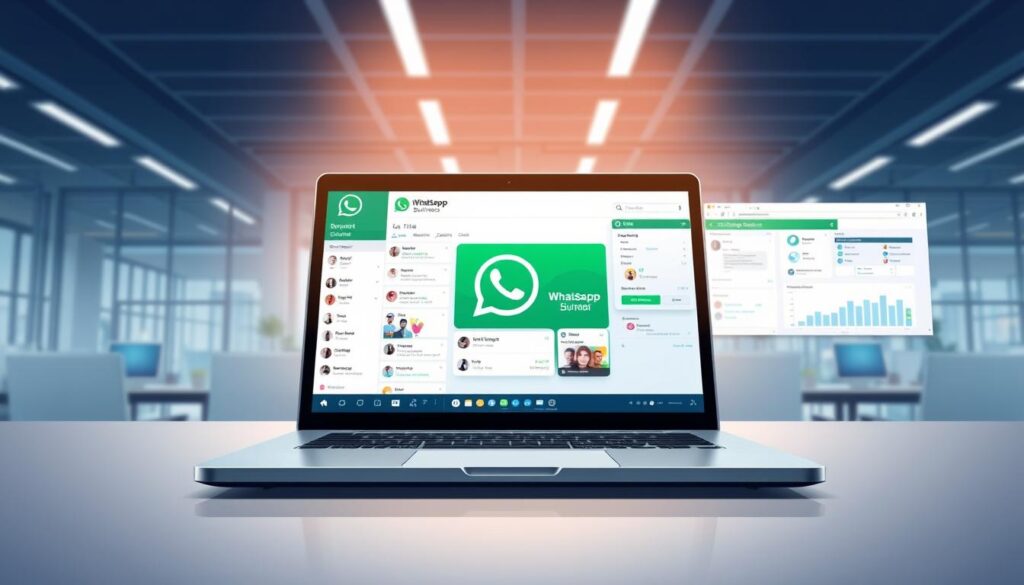 WhatsApp Business Integration