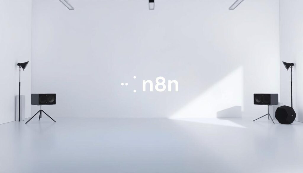 n8n Open-Source-Plattform Workflow-Automatisierung