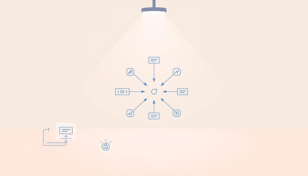 n8n Workflow-Design Strukturen