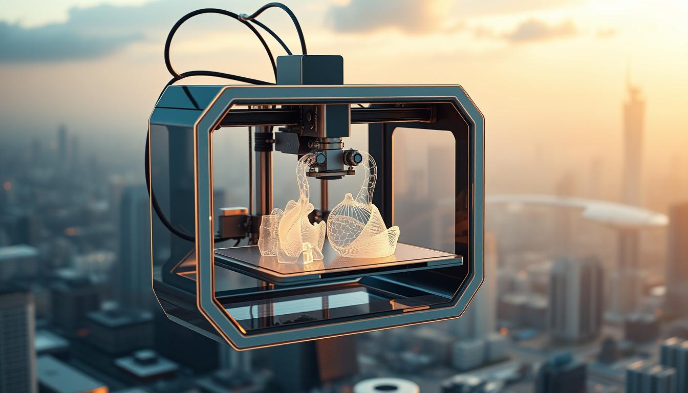 3D Drucker