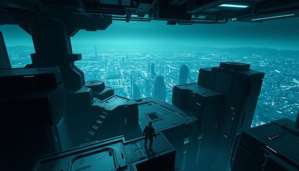 Adaptive Leveldesigns in Spielen