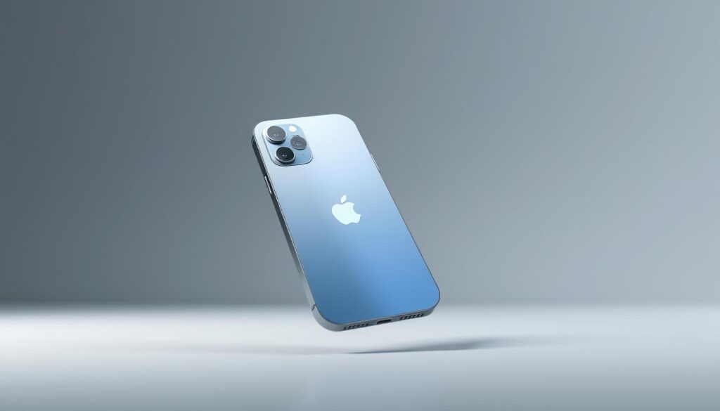 Apple Intelligence iPhone 16 KI-Features