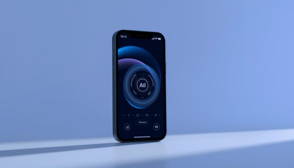 Apple Intelligence iPhone 16 KI-Funktionen