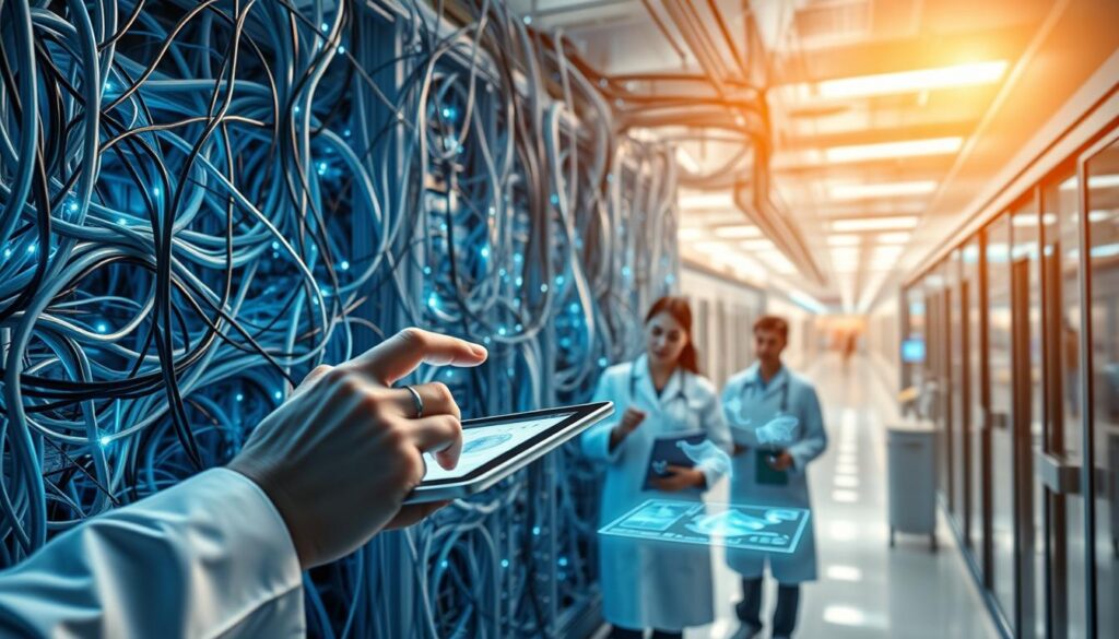 Big Data in der Medizin