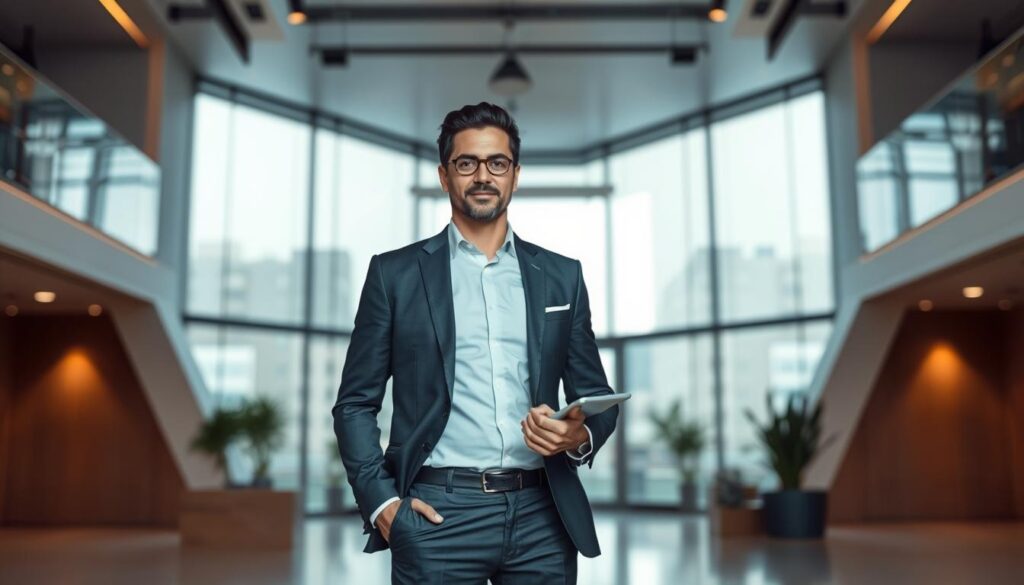 CFO Digitale Transformation