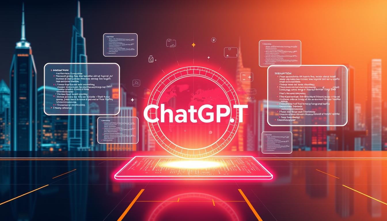 ChatGPT 4.1