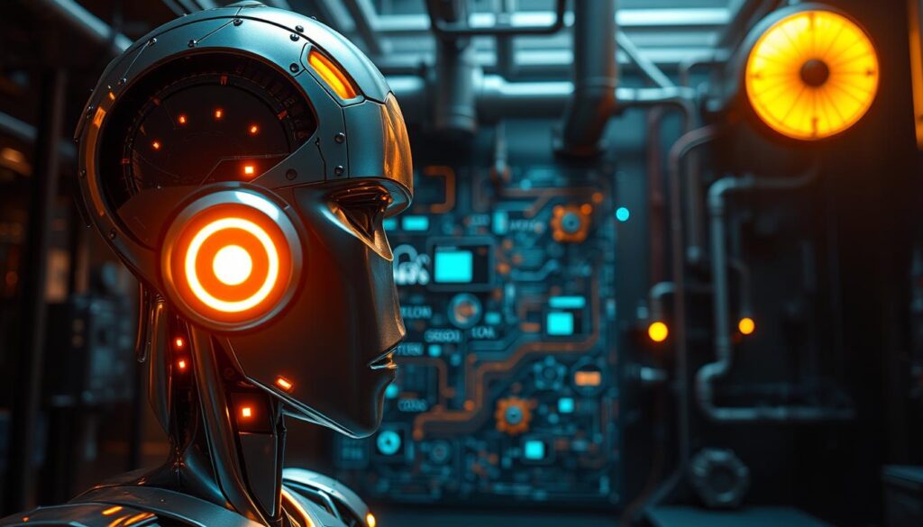 ChatGPT KI-Technologie