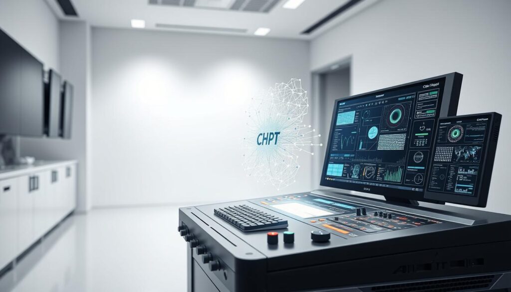 ChatGPT Professional KI-Analyse