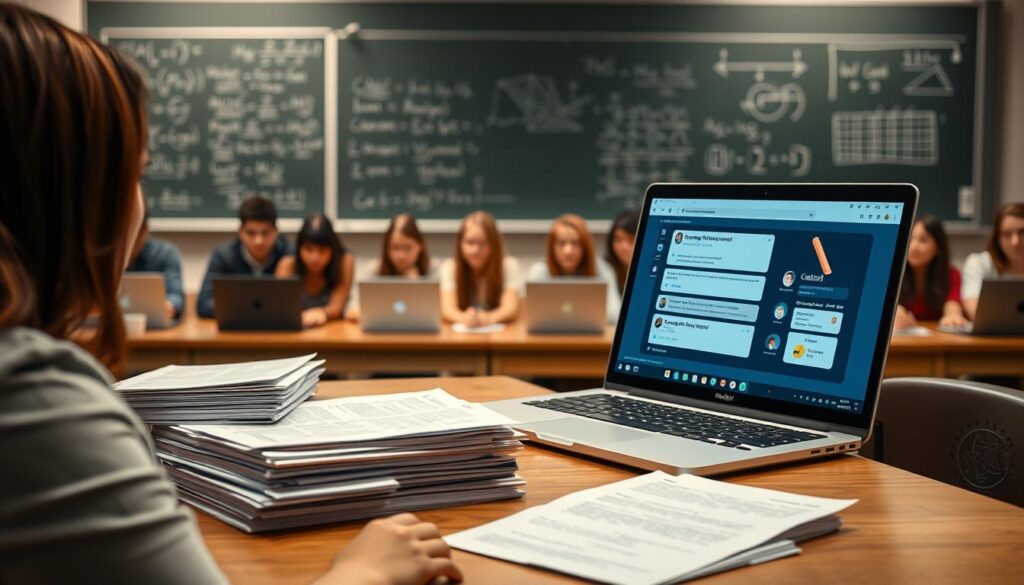 ChatGPT Unterstützung für Lehrkräfte