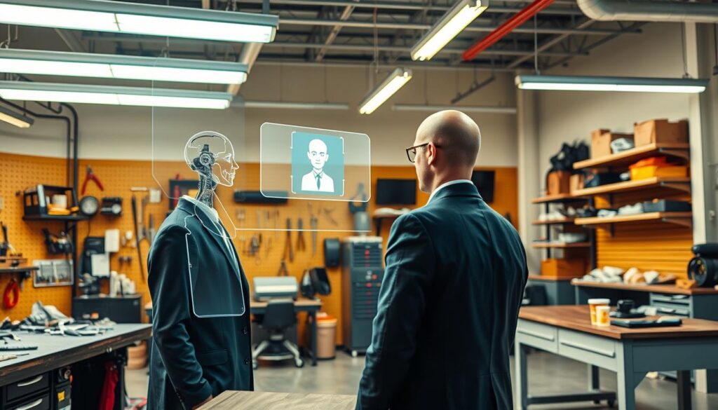 Chatbots im Handwerkskundenservice