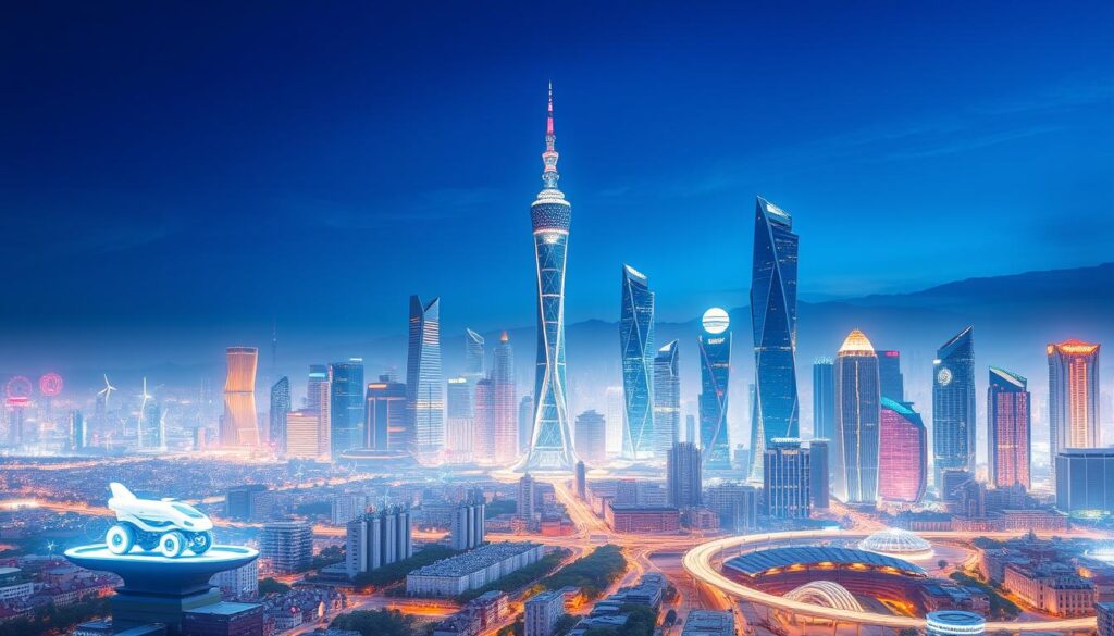 Chinas KI-Innovationen