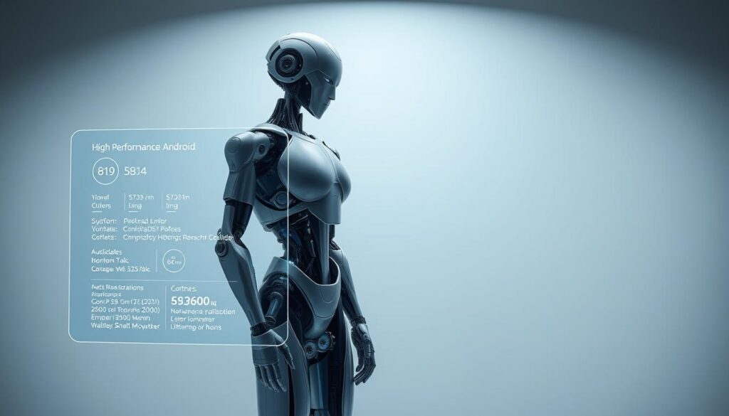 Claude KI Technische Spezifikationen