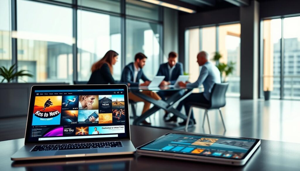 Content-Strategie im digitalen Marketing