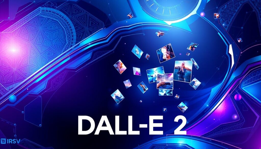 DALL-E 2 KI-Bildgenerierung