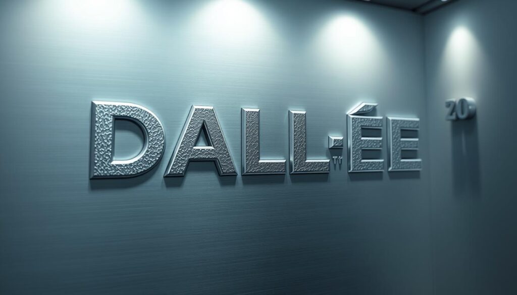 DALL·E KI-Bildgenerierung
