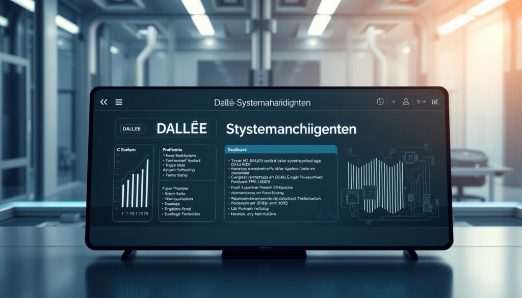 DALL·E Systemanforderungen