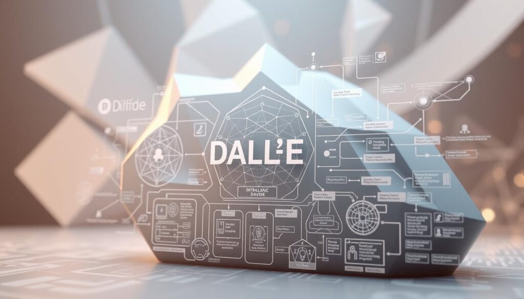 DALL·E Technologie Überblick